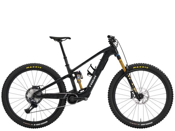 Trek FUEL+ EX 9.8XTDI2 EU S Carbon Smoke / Lithium Grey