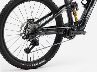 Trek FUEL+ EX 9.8XTDI2 EU XXL Carbon Smoke / Lithium Gr Produktbild 3