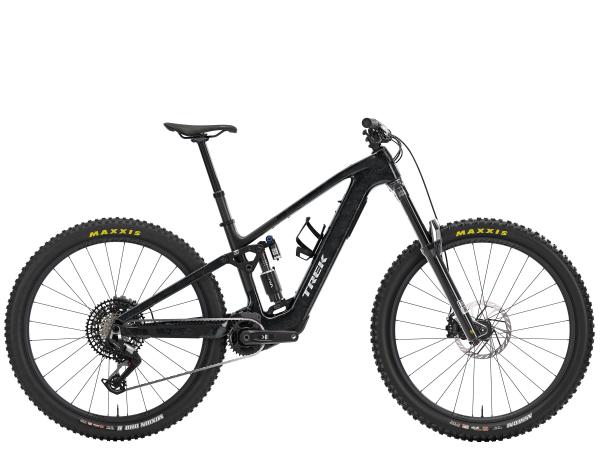Trek FUEL+ LX 9.8 EA90 EU M Carbon Smoke / Lithium Grey