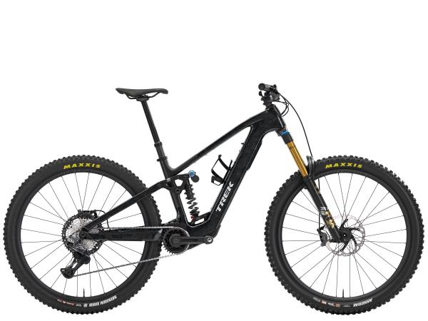Trek FUEL+ LX 9.8 XT EU XXL Carbon Smoke / Lithium Grey