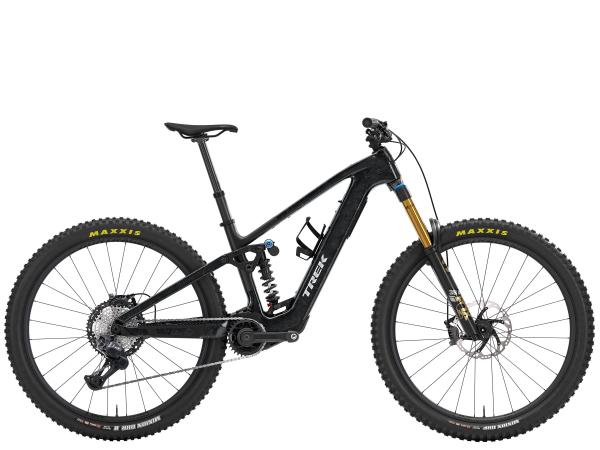 Trek FUEL+ LX 9.8XTDI2 EU S Carbon Smoke / Lithium Grey