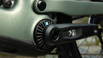 Trek FUEL+ LX 9.8XTDI2 EU S Carbon Smoke / Lithium Grey Produktbild 4