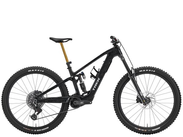Trek FUEL+ LX 9.9X0AXS EU XXL Carbon Smoke / Lithium Gr