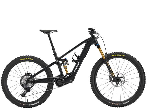 Trek FUEL+ MX 9.8 XT EU S Carbon Smoke / Lithium Grey M