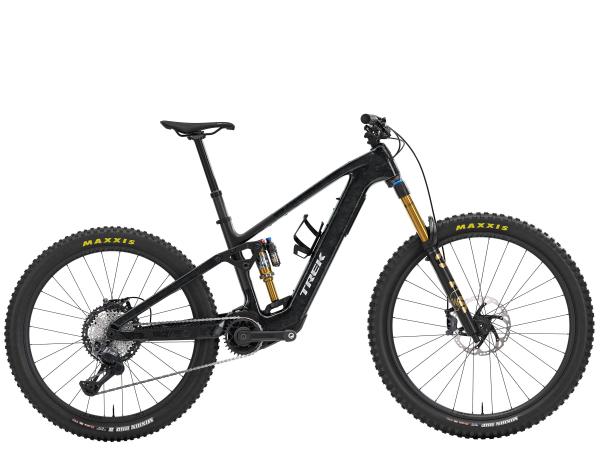 Trek FUEL+ MX 9.8XTDI2 EU XL Carbon Smoke / Lithium Gre