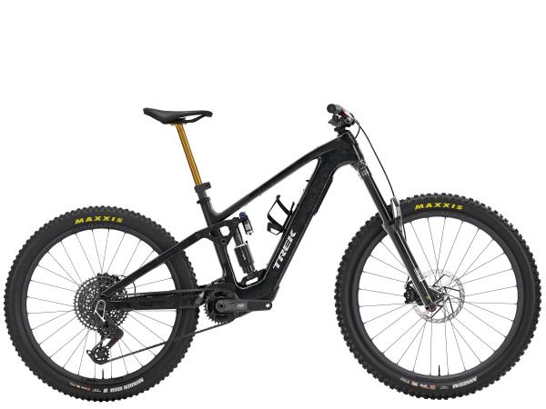 Trek FUEL+ MX 9.9X0AXS EU XL Carbon Smoke / Lithium Gre