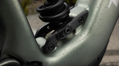 Trek FUEL+ MX 9.9X0AXS EU L Gloss Navy Smoke / Matte Tr Produktbild 2