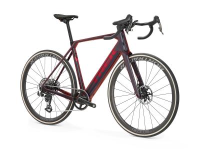 Trek Domane+ SL 9 AXS EU L Serpentine Produktbild 1
