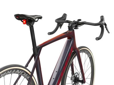 Trek Domane+ SL 9 AXS EU L Serpentine Produktbild 3