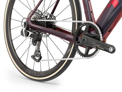 Trek Domane+ SL 9 AXS EU L Serpentine Produktbild 4