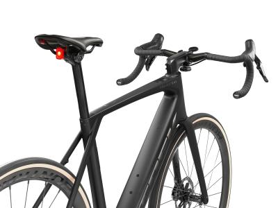 Trek Domane+ SL 7 AXS EU S Matte Deep Smoke Produktbild 3