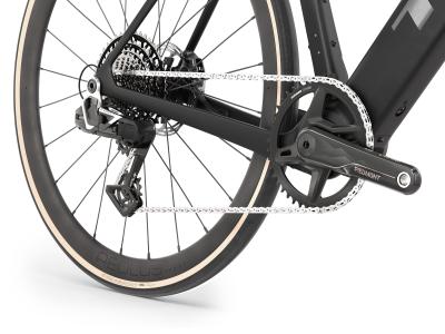 Trek Domane+ SL 7 AXS EU XL Matte Deep Smoke Produktbild 4