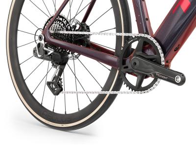 Trek Domane+ SL 7 AXS EU XS Serpentine Produktbild 4