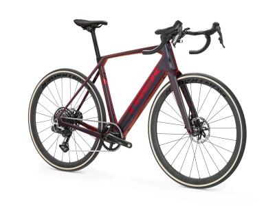 Trek Domane+ SL 7 AXS EU L Serpentine Produktbild 1