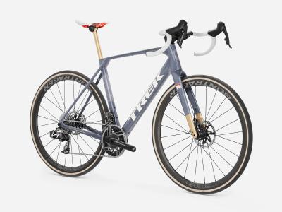 Trek Domane SLR 9 AXS No76 ML ICON No. 76 Produktbild 1