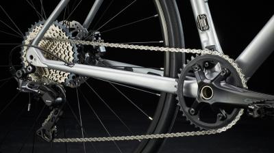 Trek Inbound+ 2 R10 SO L Buff Beige Produktbild 2