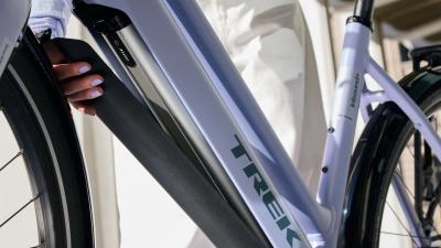 Trek Inbound+ 2 R10 SO L Buff Beige Produktbild 5