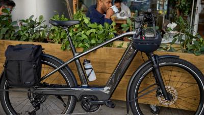 Trek Inbound+ 2 R10 SO XL Buff Beige Produktbild 7