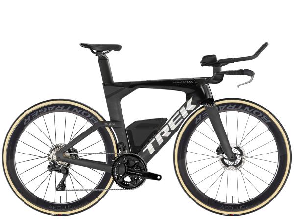 Trek Speed Concept SLR 9 S Matte Deep Smoke