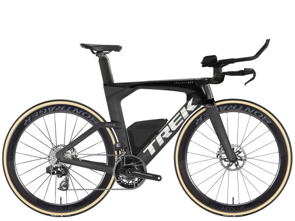 Trek Speed Concept SLR9AXS M Matte Deep Smoke