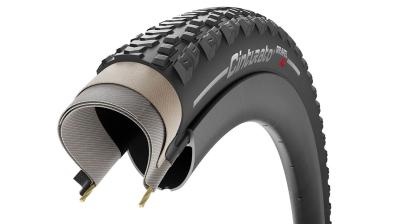 Pirelli Reifen Pirelli Cinturato Gravel HP RH 700x50 Retro Produktbild 4