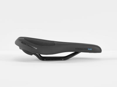 Bontrager Sattel Bontrager Commuter Fluid 185&nbsp;mm Black Produktbild 1