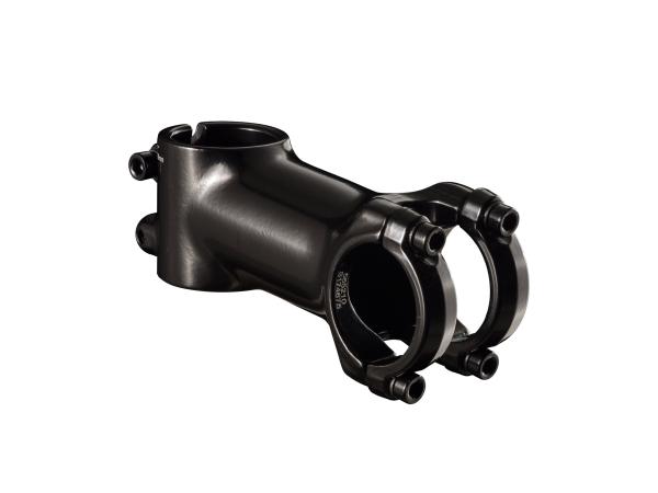 Bontrager Vorbau BNT Comp 31,8mm-Klemmung 90mm 7&deg; Rise Black