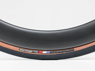 Bontrager Reifen Bontrager R3 Hard-Case Lite 700x32c TLR Ski Produktbild 2