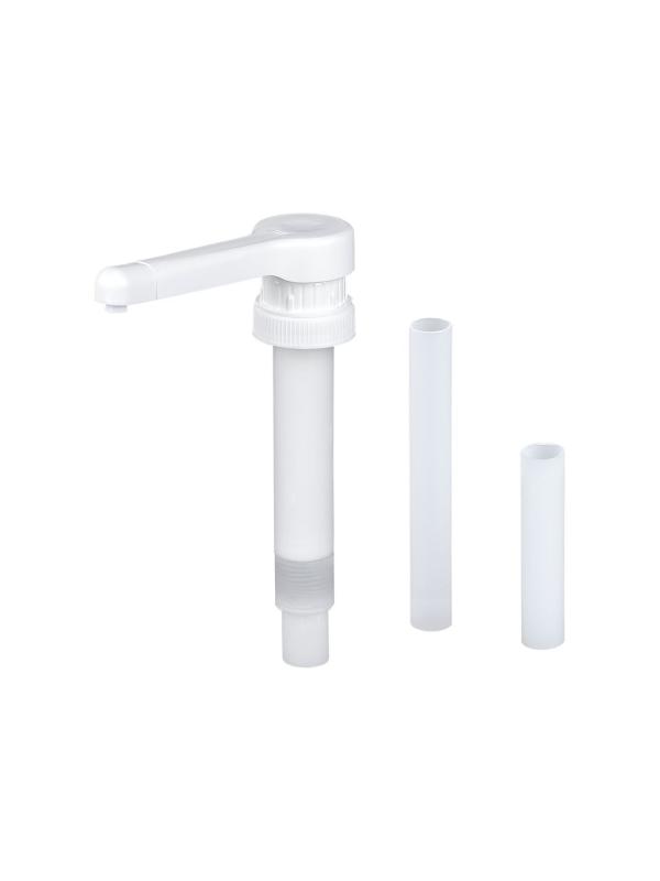 Bontrager Tool Bontrager Pump 1oz/30mL For Bulk Bottles