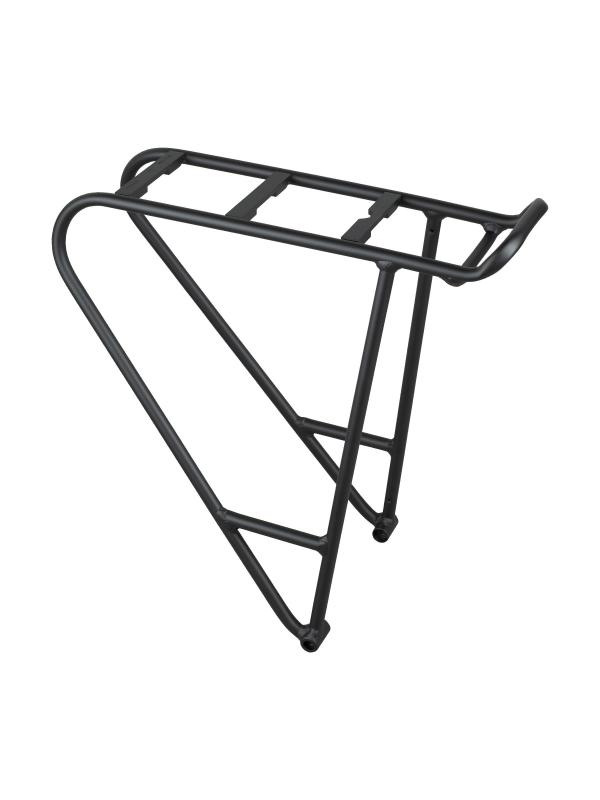 Electra Rack Electra Townie Path 9D Matte Black Rear