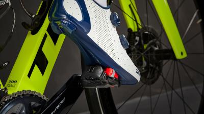 Bontrager Pedal Bontrager Elite Road Black Produktbild 6
