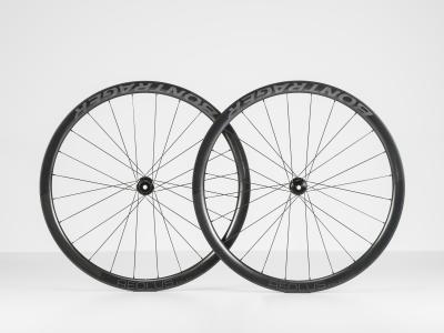 Bontrager Wheel Front Bontrager Aeolus RSL 37 TLR Disc 12T B Produktbild 1
