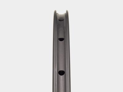 Bontrager Wheel Rear Bontrager Aeolus Elite 50 TLR Disc Blac Produktbild 4