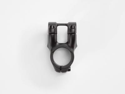 Bontrager Vorbau Bontrager Line Pro 35&nbsp;mm 0&deg;x55&nbsp;mm Black Produktbild 1