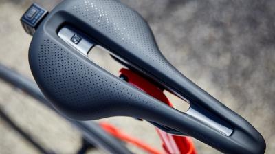 Bontrager Sattel Bontrager Verse Pro 165&nbsp;mm Black Produktbild 9