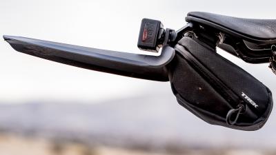 Bontrager Sattel Bontrager Verse Pro 165&nbsp;mm Black Produktbild 12
