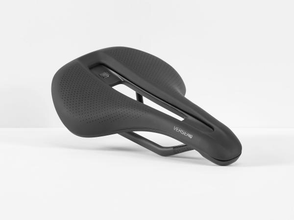 Bontrager Sattel Bontrager Verse Pro 165&nbsp;mm Black
