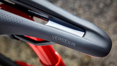 Bontrager Sattel Bontrager Verse Pro 165&nbsp;mm Black Produktbild 7