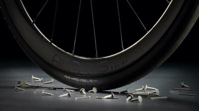 Bontrager Tire Bontrager AW3 Hard-Case 700x38c Produktbild 3
