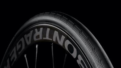 Bontrager Tire Bontrager AW3 Hard-Case 700x38c Produktbild 6