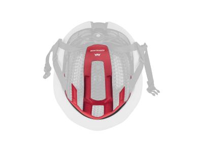 Bontrager Helmet Part Bontrager Circuit WaveCel Pad Large Re Produktbild 1