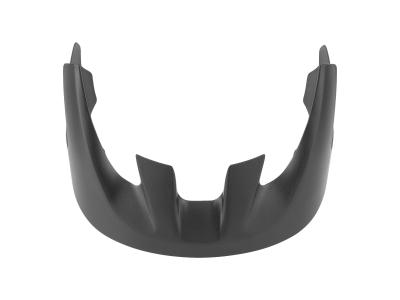 Trek Helmet Part Trek Solstice Youth Visor Black Produktbild 1