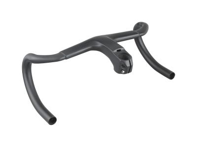 Trek Bar/Stem Trek Madone SLR 420x100 Matte Deep Smoke Produktbild 2