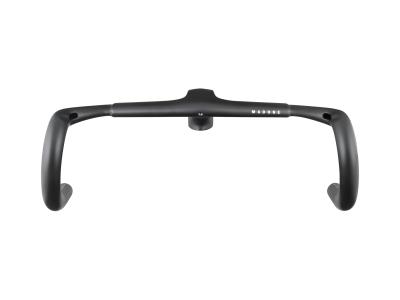 Trek Bar/Stem Trek Madone SLR 440X110 Matte Deep Smoke Produktbild 1