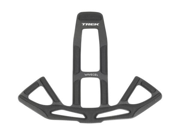 Trek Helmet Part Trek Quantum WaveCel Pad Medium Black