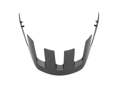 Trek Helmet Part Trek Quantum Visor Medium Black Produktbild 1