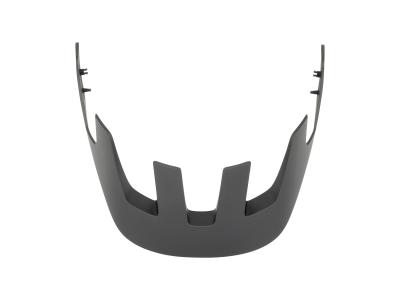 Trek Helmet Part Trek Rally WaveCel Visor Small Black Produktbild 1
