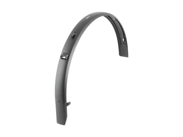 Trek Fender Trek Charter+ Large Black Rear