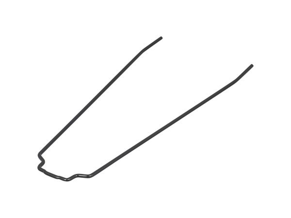 Trek Fender Part Trek-Diamant SKS Stay 56x335mm Black