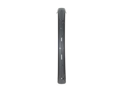 Trek Fender Trek Charter+ Medium Black Rear Produktbild 2